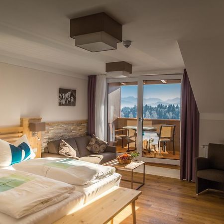 Hotel Christine Айзенберґ Екстер'єр фото
