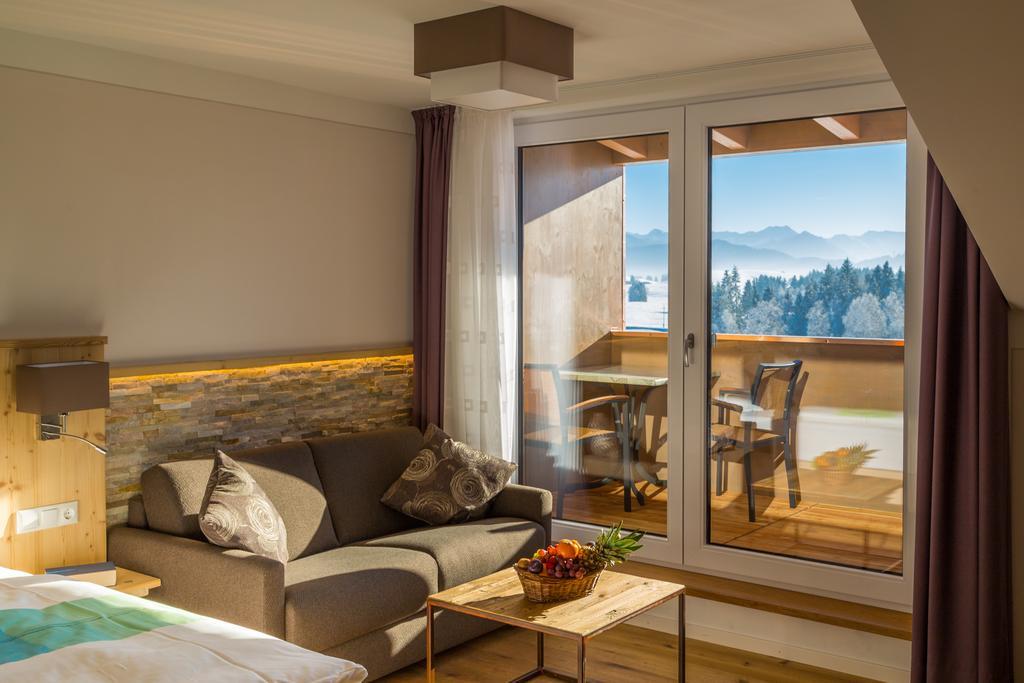 Hotel Christine Айзенберґ Екстер'єр фото