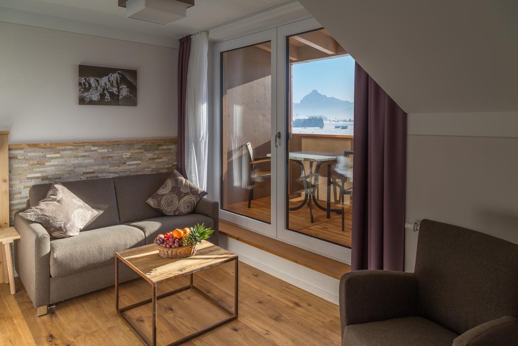 Hotel Christine Айзенберґ Екстер'єр фото