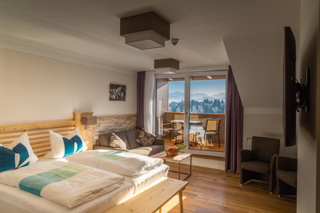 Hotel Christine Айзенберґ Екстер'єр фото