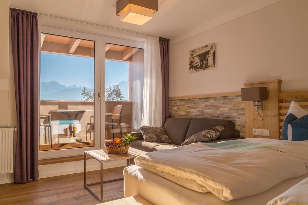 Hotel Christine Айзенберґ Екстер'єр фото