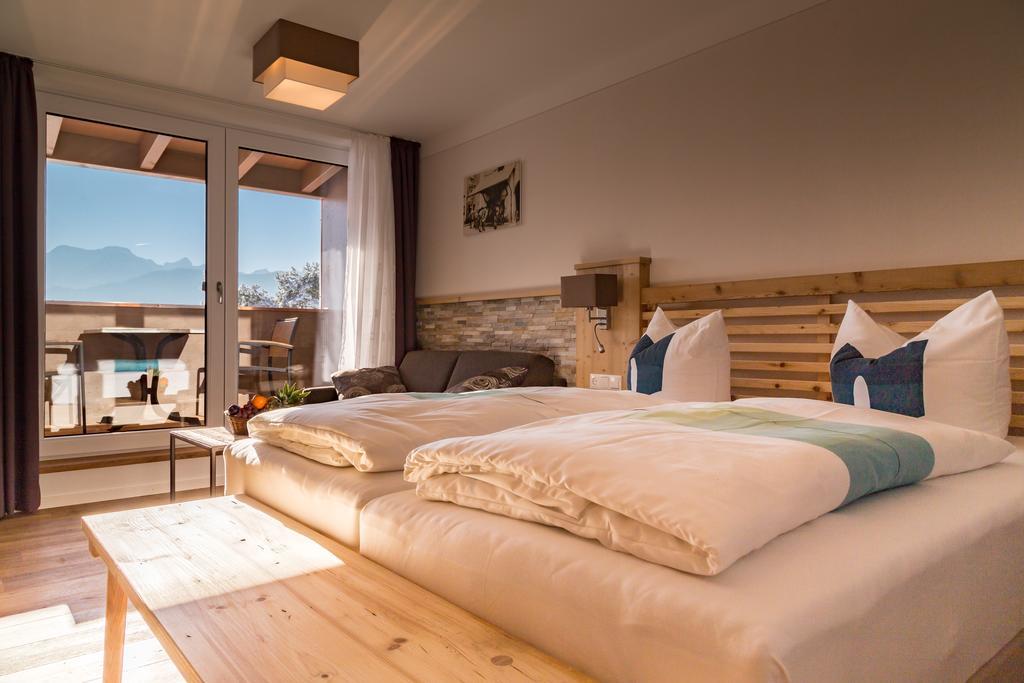 Hotel Christine Айзенберґ Екстер'єр фото