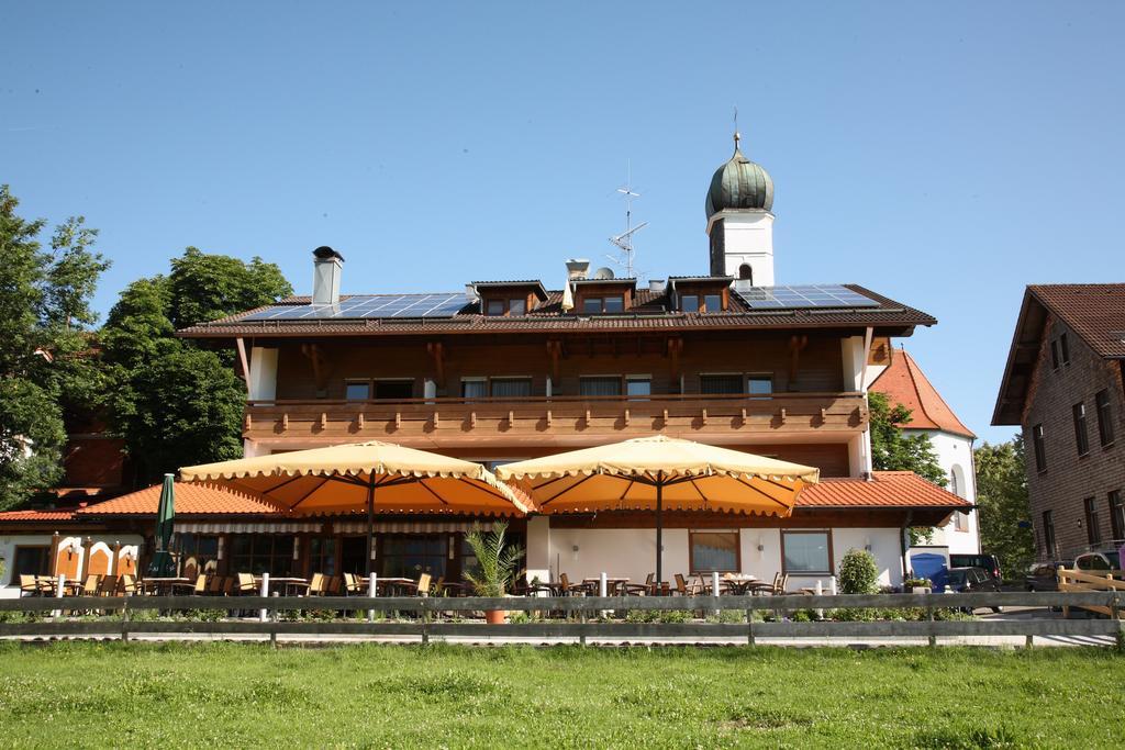 Hotel Christine Айзенберґ Екстер'єр фото